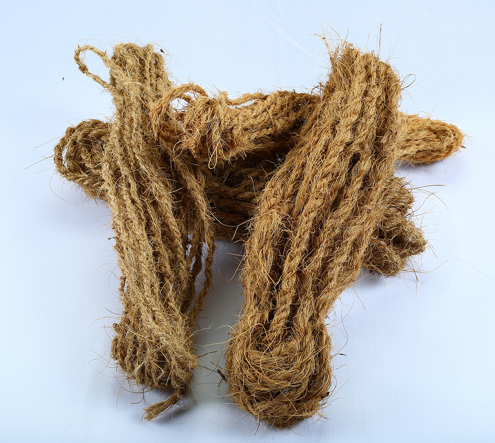 COIR ROPE - Bros India